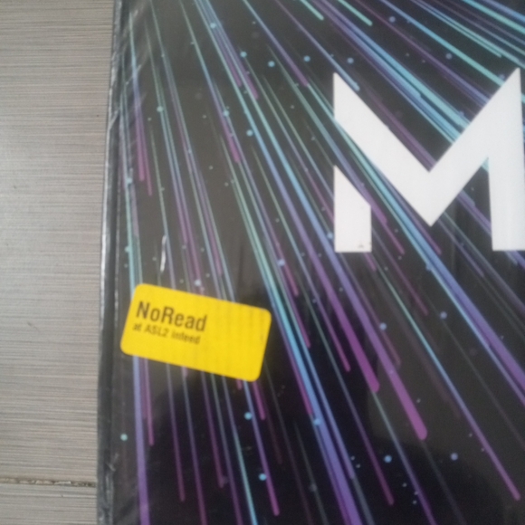 MTEN Pickleball Paddles Set—NIB! - Picture 2 of 11